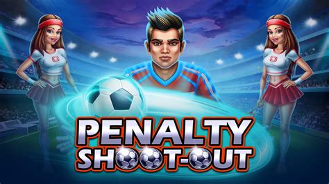 penalty shootout money|Penalty Shootout Casino .